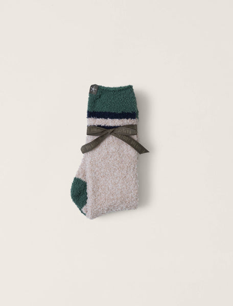 Barefoot Dreams - CC Youth Athletic Sock