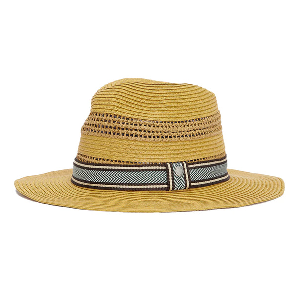 Barbour - Hayden Fedora