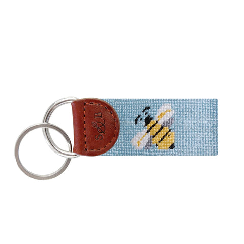 Smathers & Branson - Key Fob - Bee