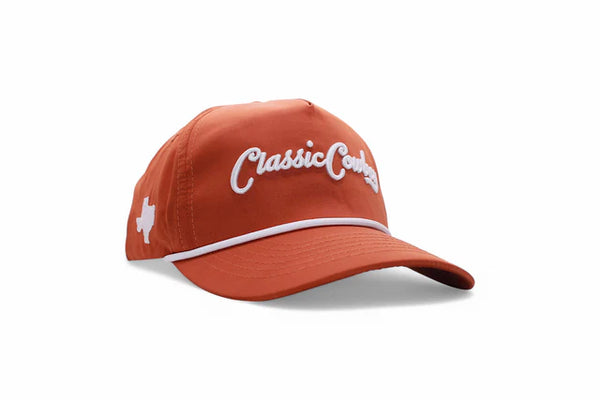 Classic Cowboy - Snapback Hat