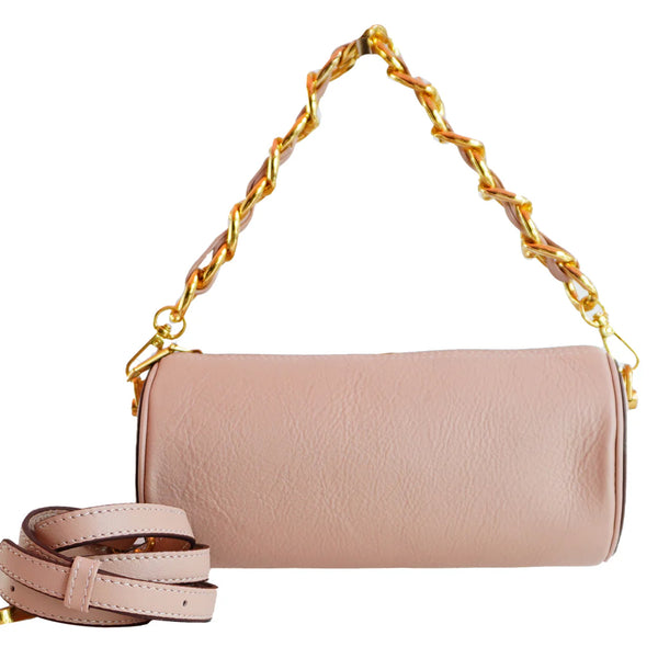 Hampton Road - Barrel Bag