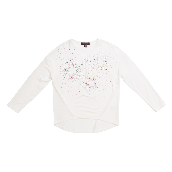 Imoga - Bobby-FW23 - Star Snow