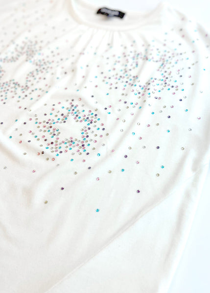 Imoga - Bobby-FW23 - Star Snow