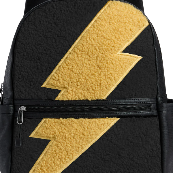 State - Kane Backpack - Fuzzy Bolt