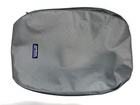 Patagonia - Black Hole Cube 14L - Noble Grey