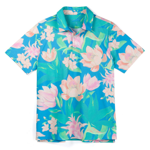 Chubbies - Performance Polo