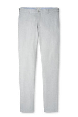 Peter Millar - Charlotte Performance Trouser - Gale Gray