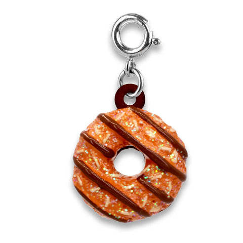 Charm-It - Girl Scout Coconut Caramel Charm