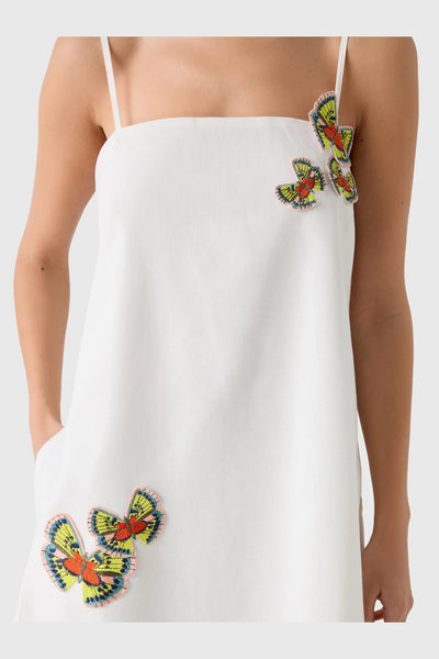 Cleobella Parvana Mini Dress