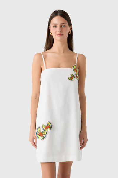 Cleobella Parvana Mini Dress