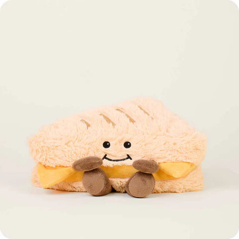 Warmies - Grilled Cheese Warmies