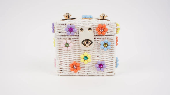 By Jenna Lee - Candy Tote 2.0 Mini