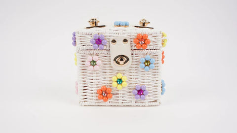 By Jenna Lee - Candy Tote 2.0 Mini