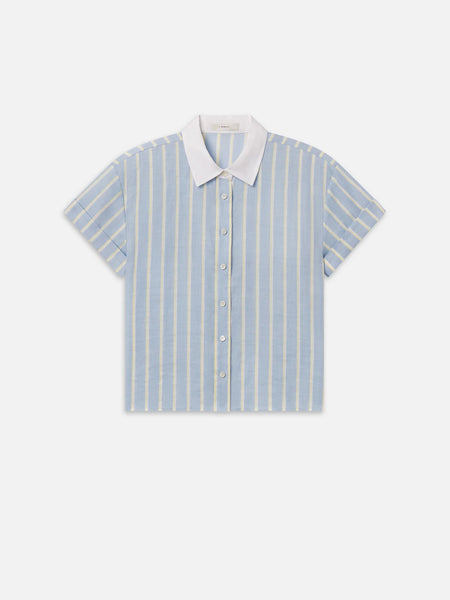 Frame - The Boardwalk Shirt - CBMT