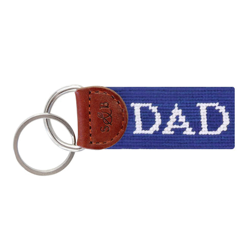 Smathers & Branson - Key Fob - Family