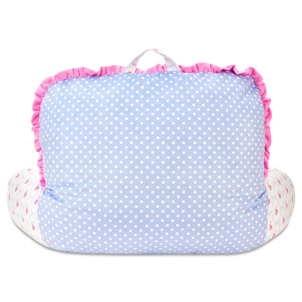 Iscream - Ditsy Floral Lounge Pillow