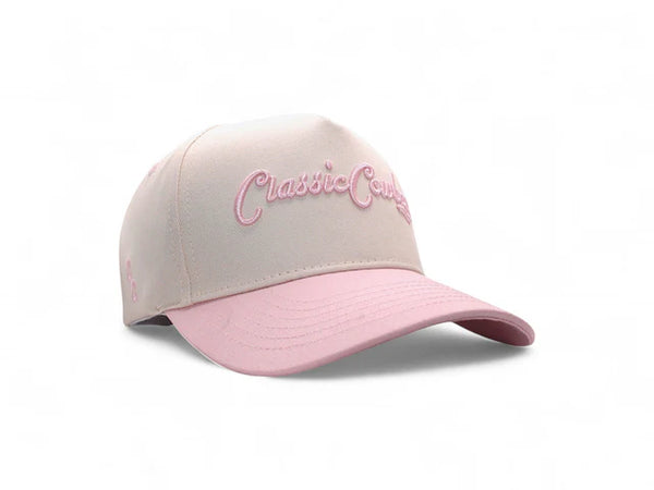 Classic Cowboy - Snapback Hat