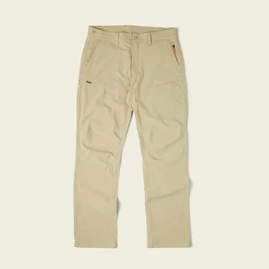 Howler - Shoalwater Tech Pants - Putty