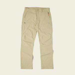 Howler - Shoalwater Tech Pants - Putty