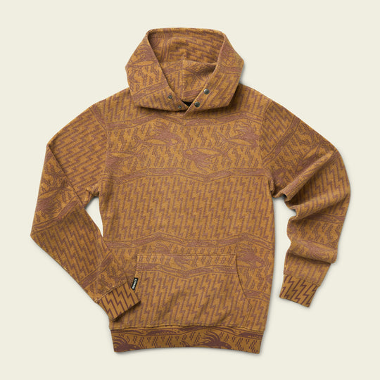 Howler Bros - Tajima Pullover - Piscine Era