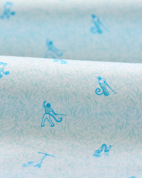 Johnnie-O - Youth Monkey Business - Barracuda