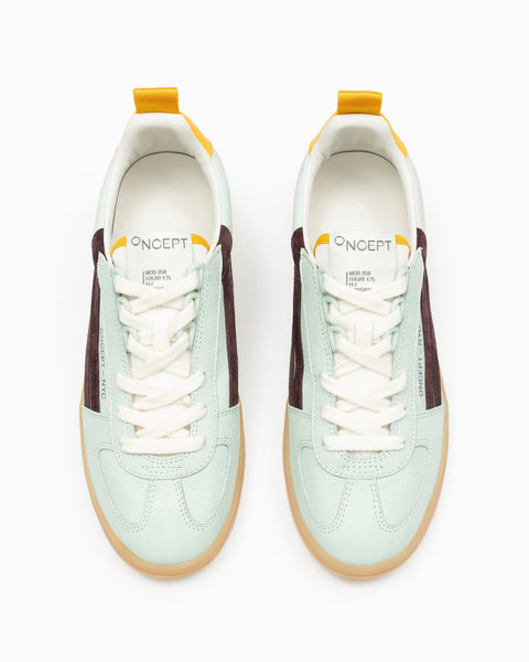 Oncept - Fez - Seafoam