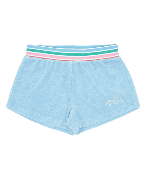 Feather 4 Arrow - Terry Cloth Set