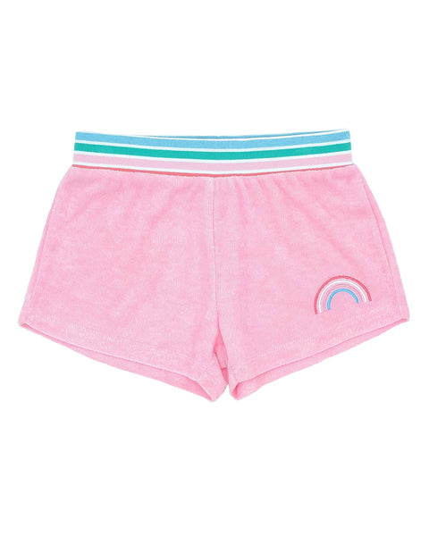 Feather 4 Arrow - Terry Cloth Set