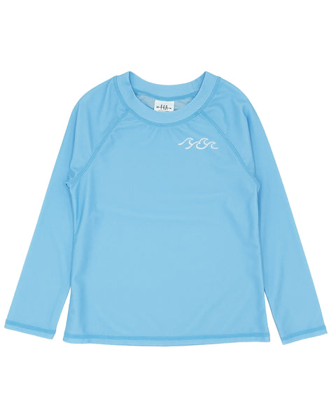 Feather 4 Arrow - Rashguard