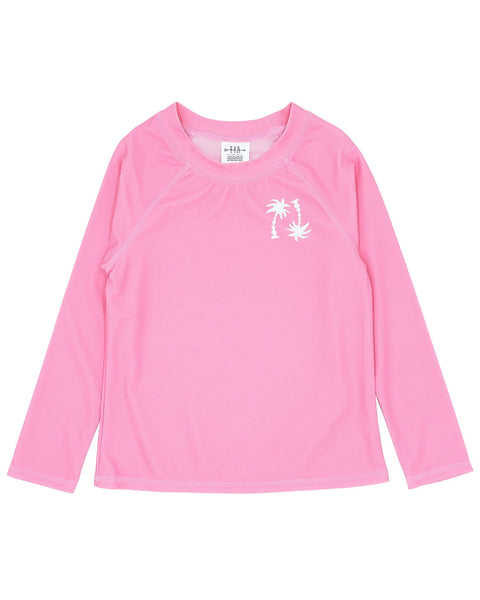 Feather 4 Arrow - Rashguard