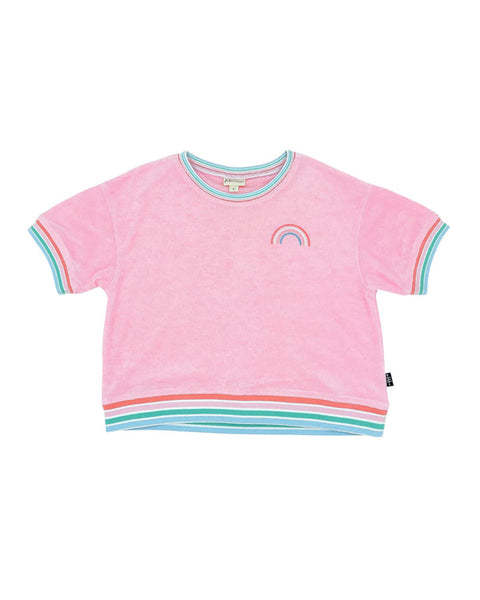 Feather 4 Arrow - Terry Cloth Set