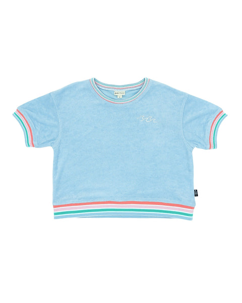 Feather 4 Arrow - Terry Cloth Set