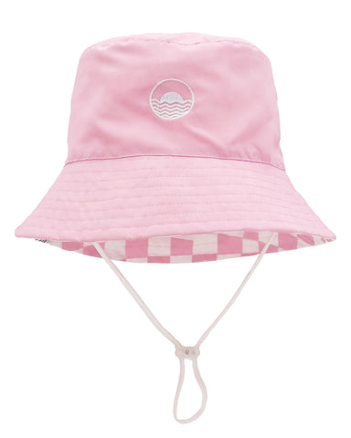 Feather 4 Arrow - Suns Out Reversible Bucket Hat