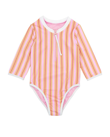 Feather 4 Arrow - Sun Seeker Baby Surf Suit