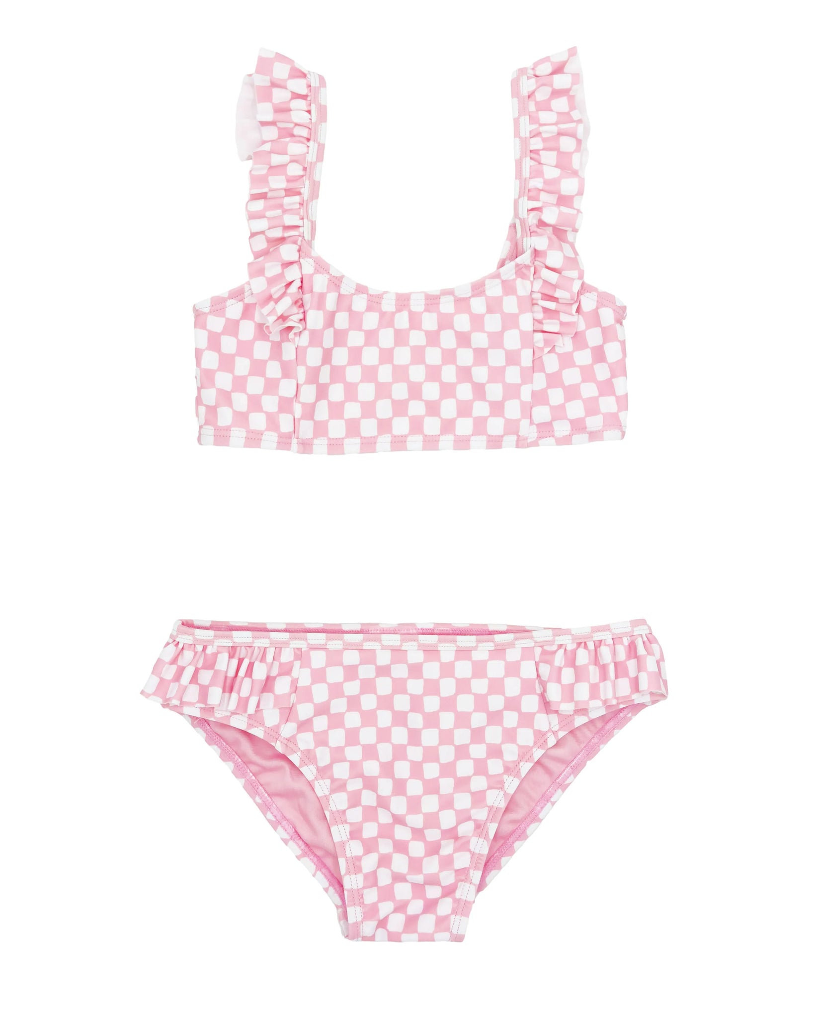 Feather 4 Arrow - Happy Daze Bikini - Pink