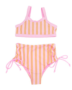 Feather 4 Arrow - Retro-Kini - Golden Sun