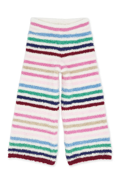 Feather 4 Arrow - Coziest Stripe Pant Set - Multi