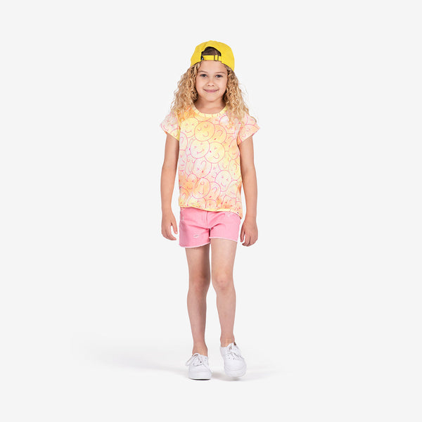 Appaman - Rhodes Shorts - Pink Mix
