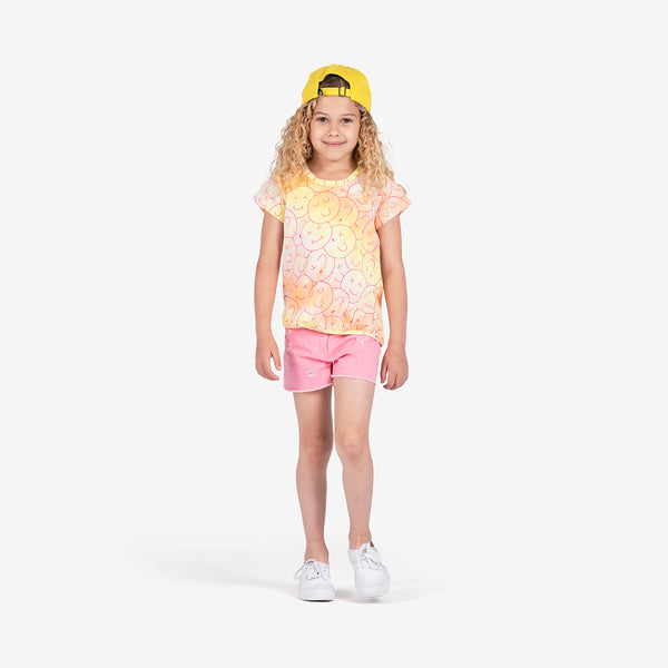 Appaman - Rhodes Shorts - Pink Mix