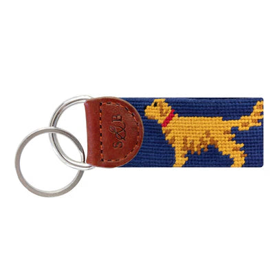 Smathers & Branson - Key Fob - Dog