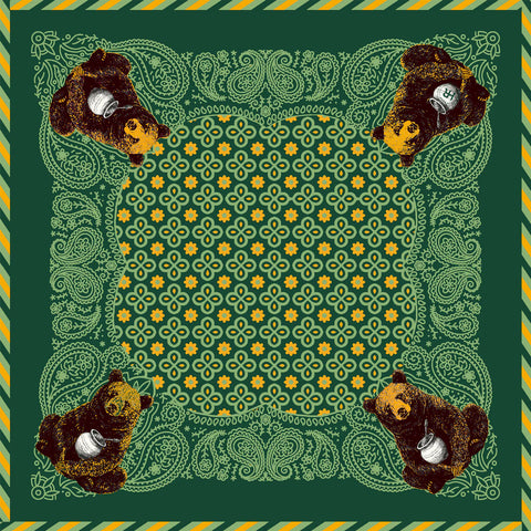 Hampton Road - Honey Pot Twillionaire Set