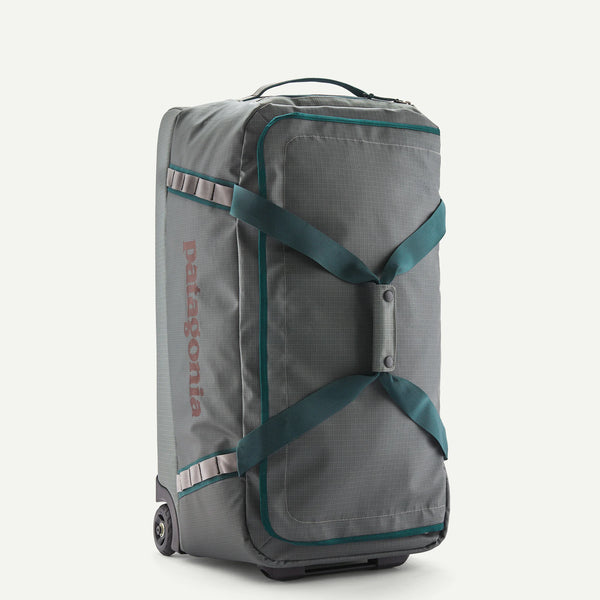 Patagonia - Black Hole Wheeled duffel 70L - Noble Grey