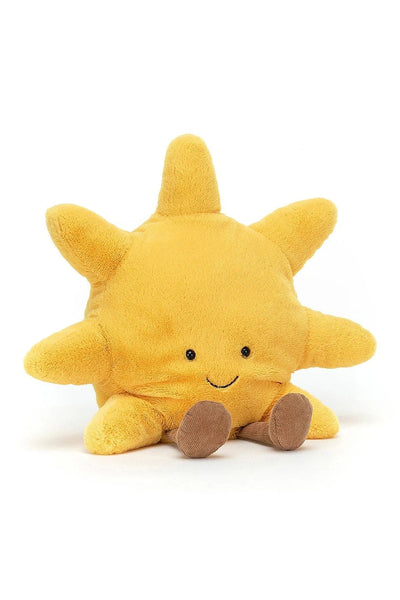 Jellycat Sun Medium