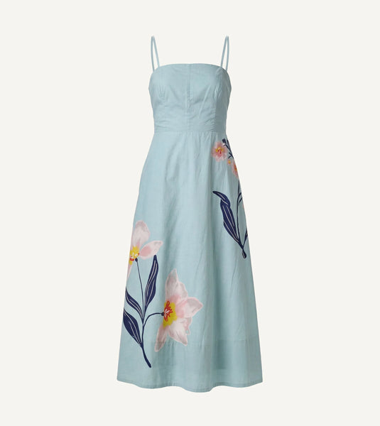 Cleobella Moresco Riley Dress