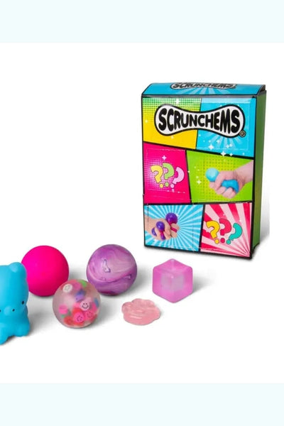 Mystery Box of 6 Squishys