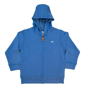 Saltwater Boys - Hampton Hoodie - Blue