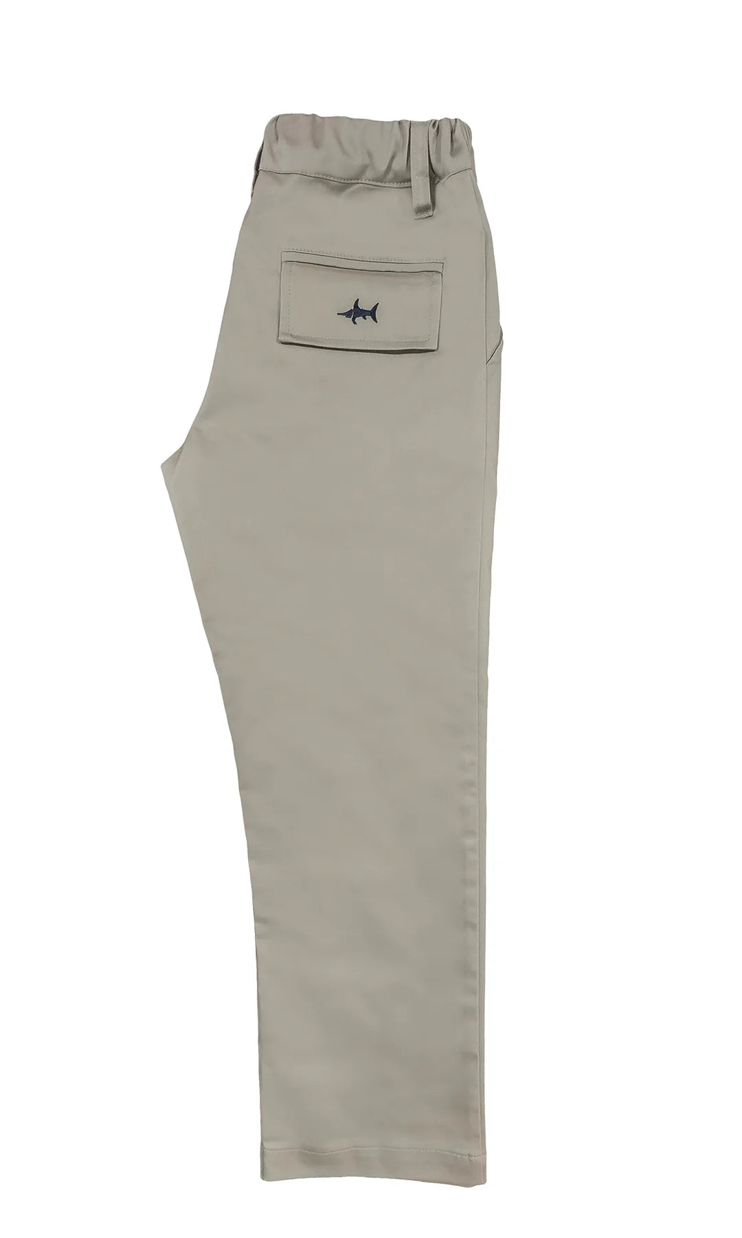 Saltwater Boys - Poce Performance Pants - Khaki