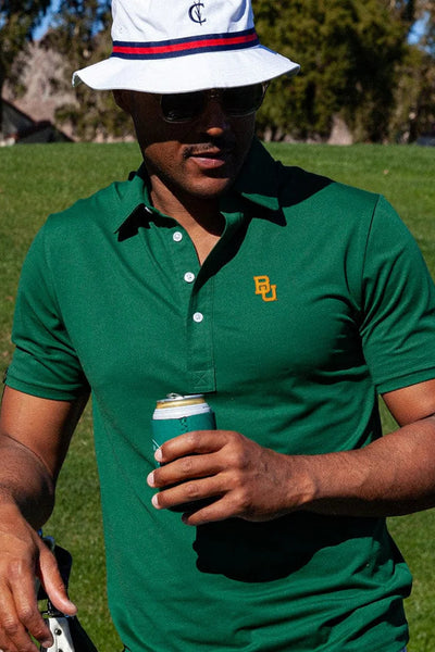 Criquet - Performance Polo - Baylor