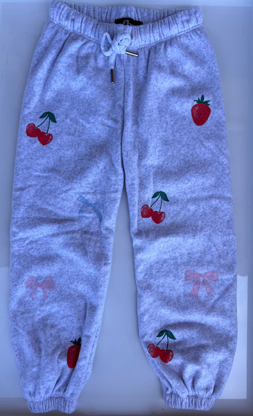 Flowers by Zoe - Off White Cherry Set