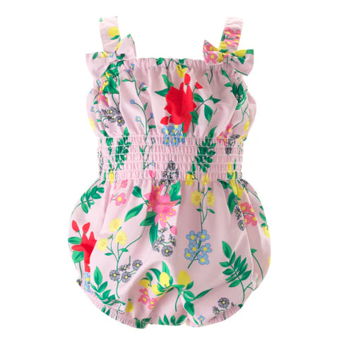 Rachel Riley- Botanical Floral Swim Bubble